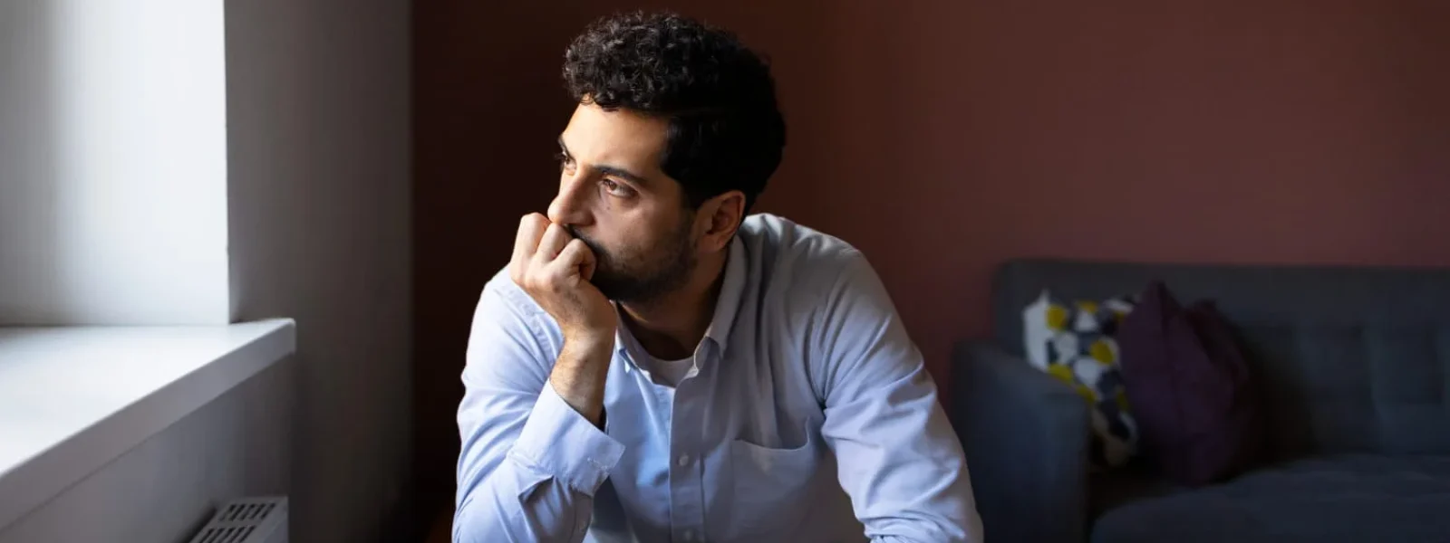 Understanding Anxiety in Daily Life